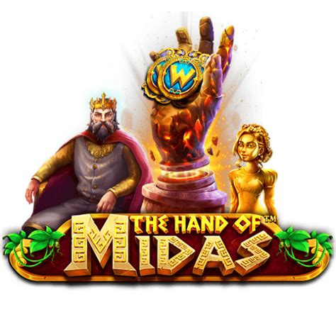 Hand of midas slot